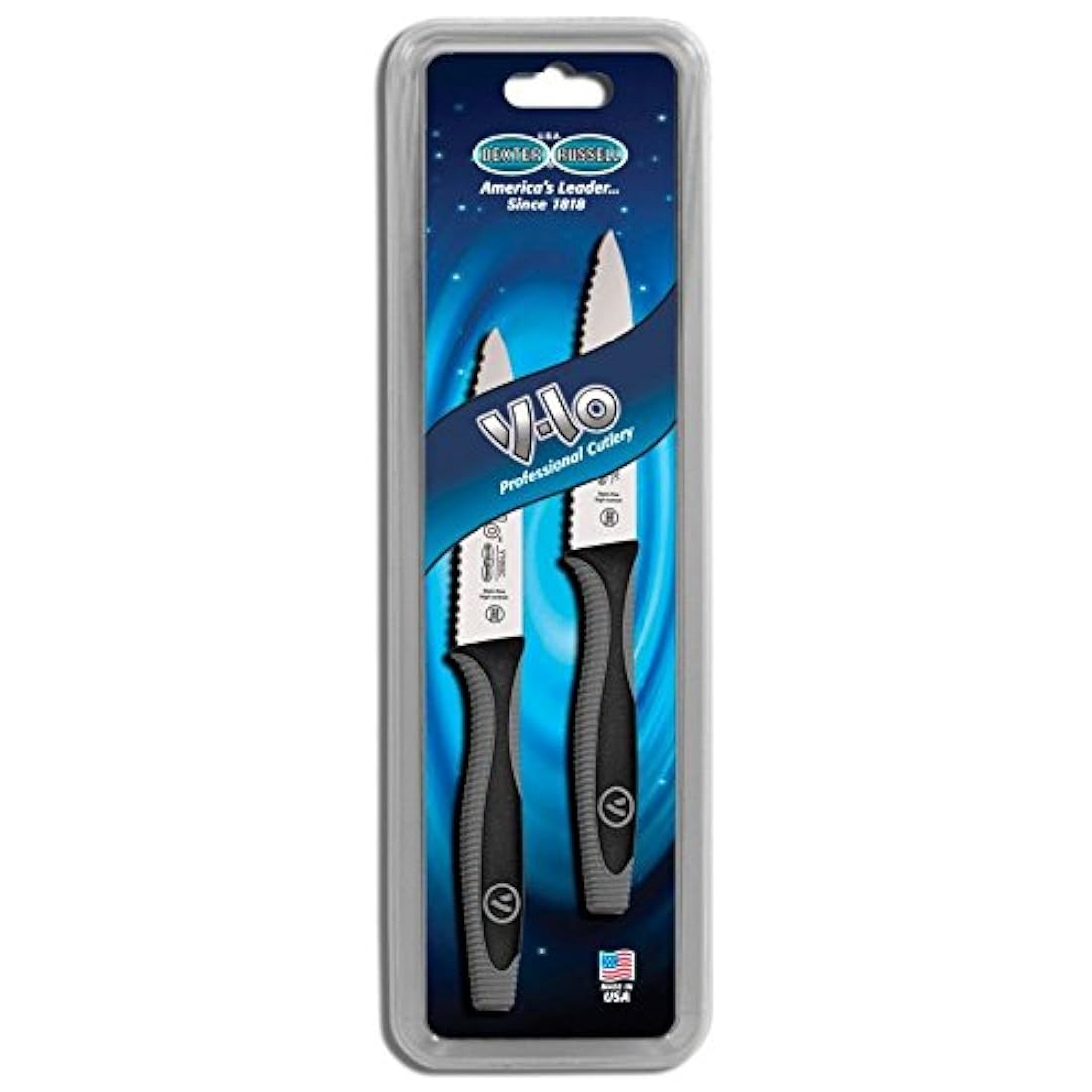 Cuchillos 3 1/2 pelar