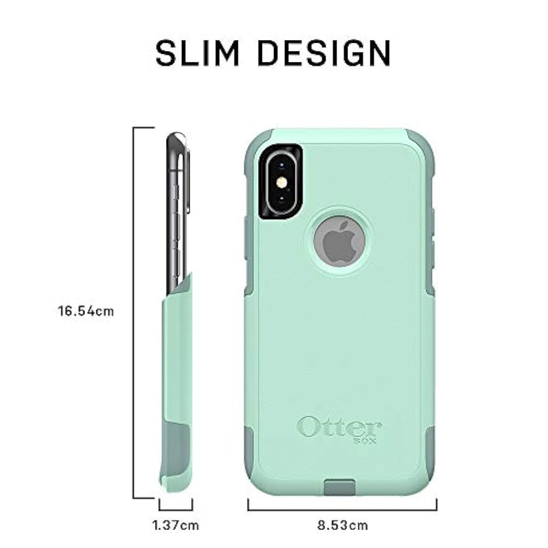 Estuche  SERIES Xs Max