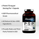 vitamina B6, apoyo a la salud cerebral