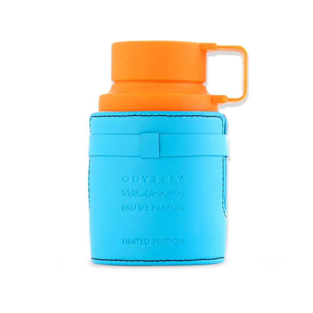 Eau de Parfum en espray para hombre Odyssey Mandarin Sky