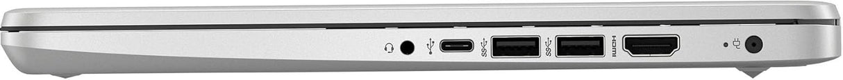Laptop HP 14 Ultraligero, Intel Celeron, 8GB RAM, Win 11