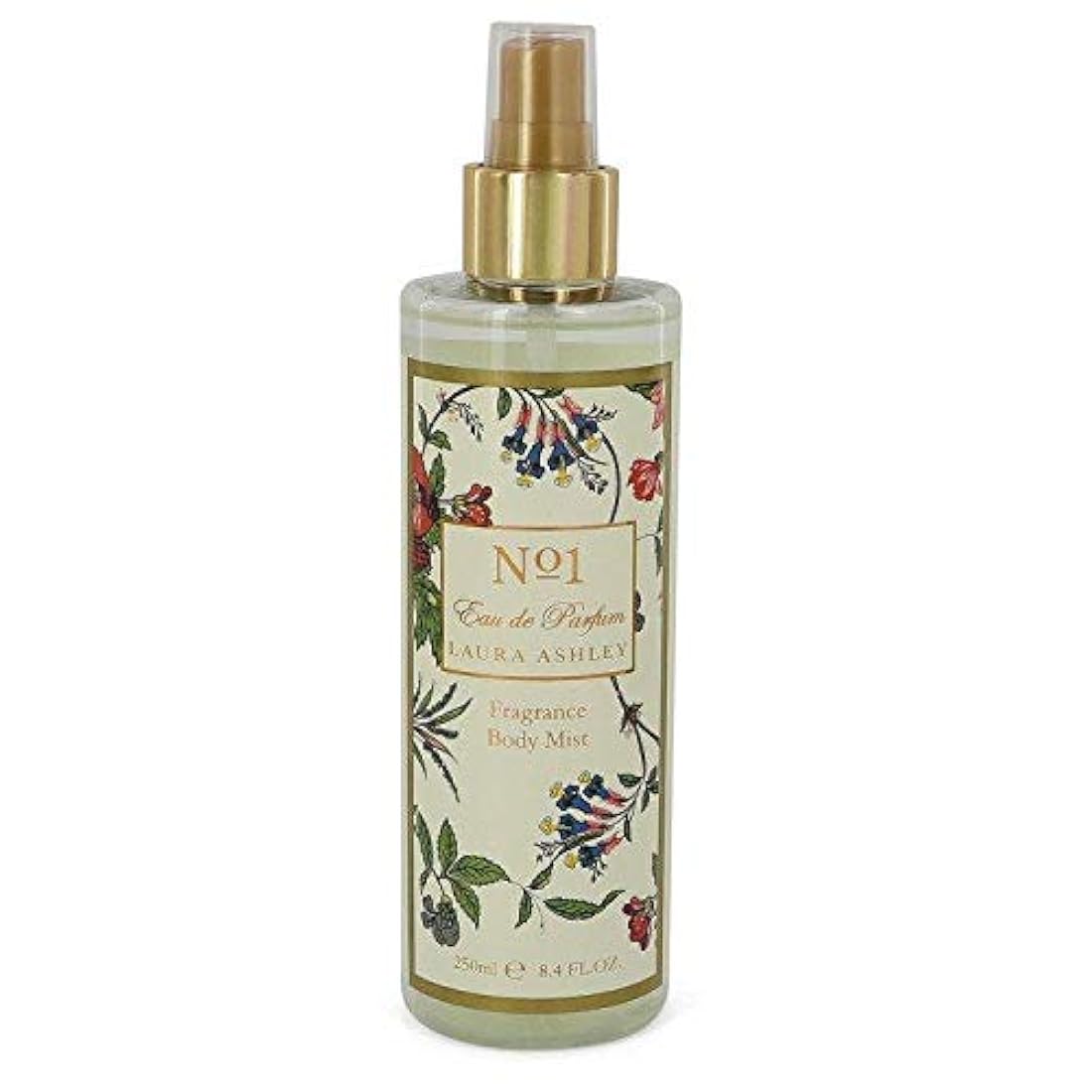 Laura Ashley - Espray de bruma corporal (8.4 onzas)