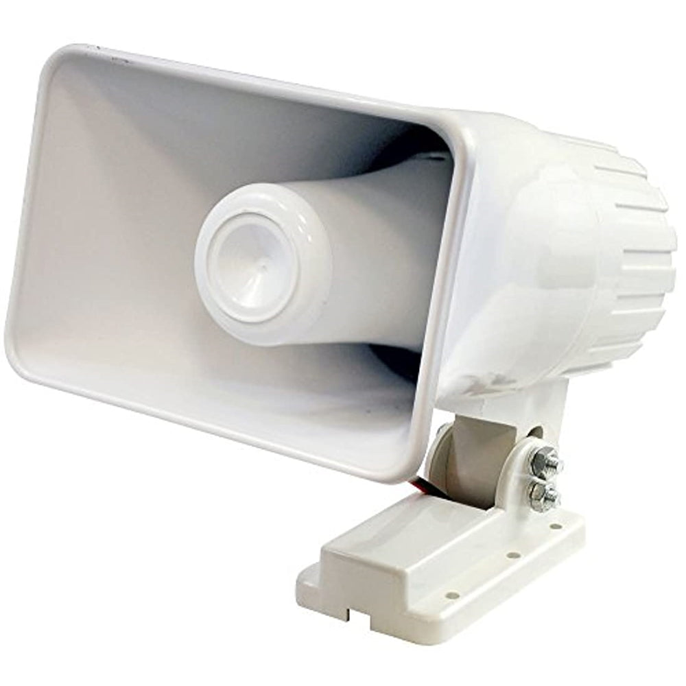 Parlante blanco  PYLE-HOME PHSP4