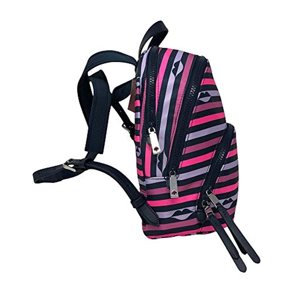 Morral multicolor