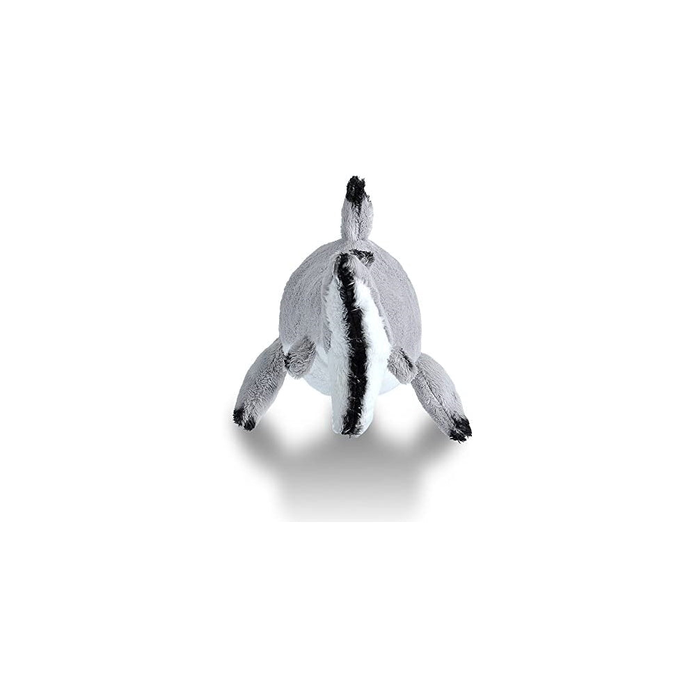 Peluches Tiburón con punta negra, Wild Republic 11 pulgadas