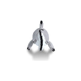 Peluches Tiburón con punta negra, Wild Republic 11 pulgadas