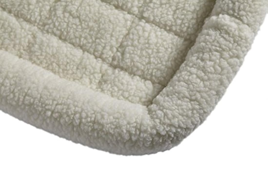 Cama para perros MidWest Bolster ideal para cajas de metatal