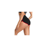 Shorts cortos de entrenamiento para mujer talla M