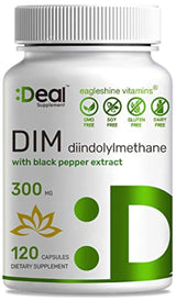 Suplemento de Deal Maximum High Absorption / Performance