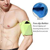 Ailzos - Brazalete deportivo para correr, ligero