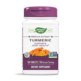 Extracto de cúrcuma Premium de Nature's Way, 500 mg