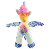 Peluche de unicornio con lentejuelas reversibles, 13.0 in