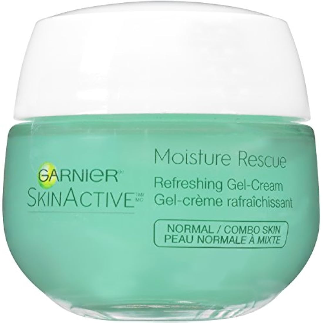 Crema hidratante para la piel Garnier SkinActive Moisture