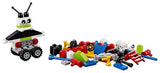 LEGO Robot vehículo construye gratis 56 piezas juego
