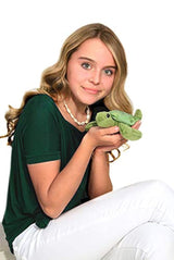 Peluches animal de peluche Tortuga de mar 7 pulgadas
