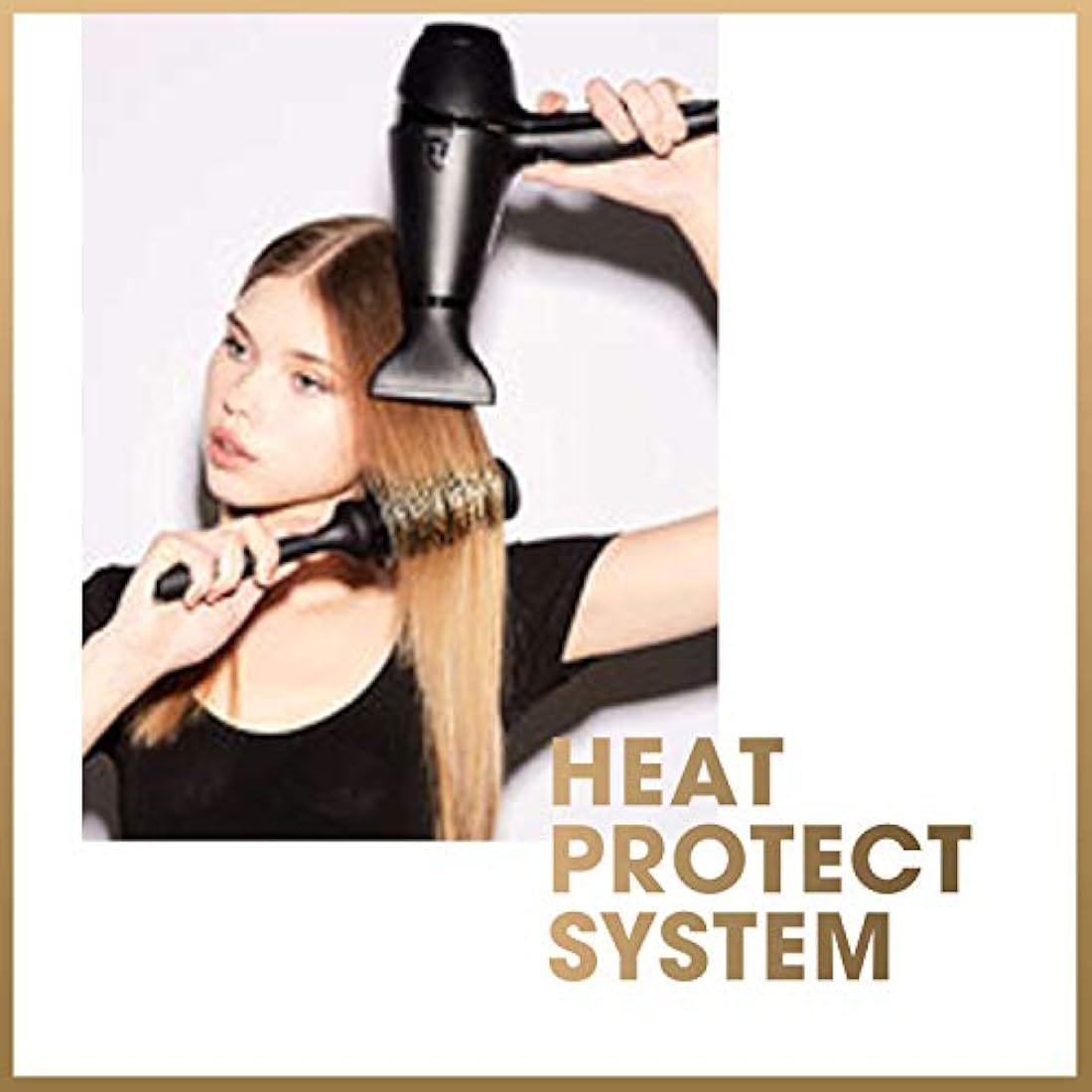 Spray GHD protección para calor, 4 onzas