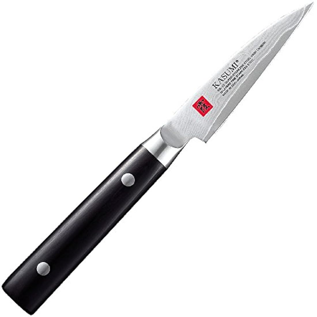 Kasumi 82008 – 3 inch cuchillo de pelar