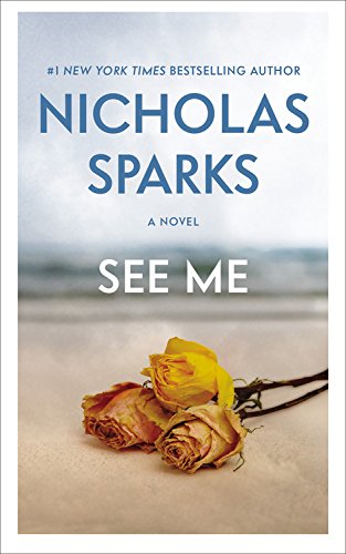 Libro See Me (Verme)