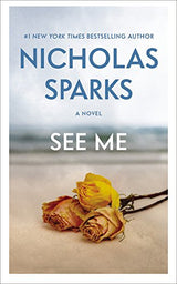 Libro See Me (Verme)