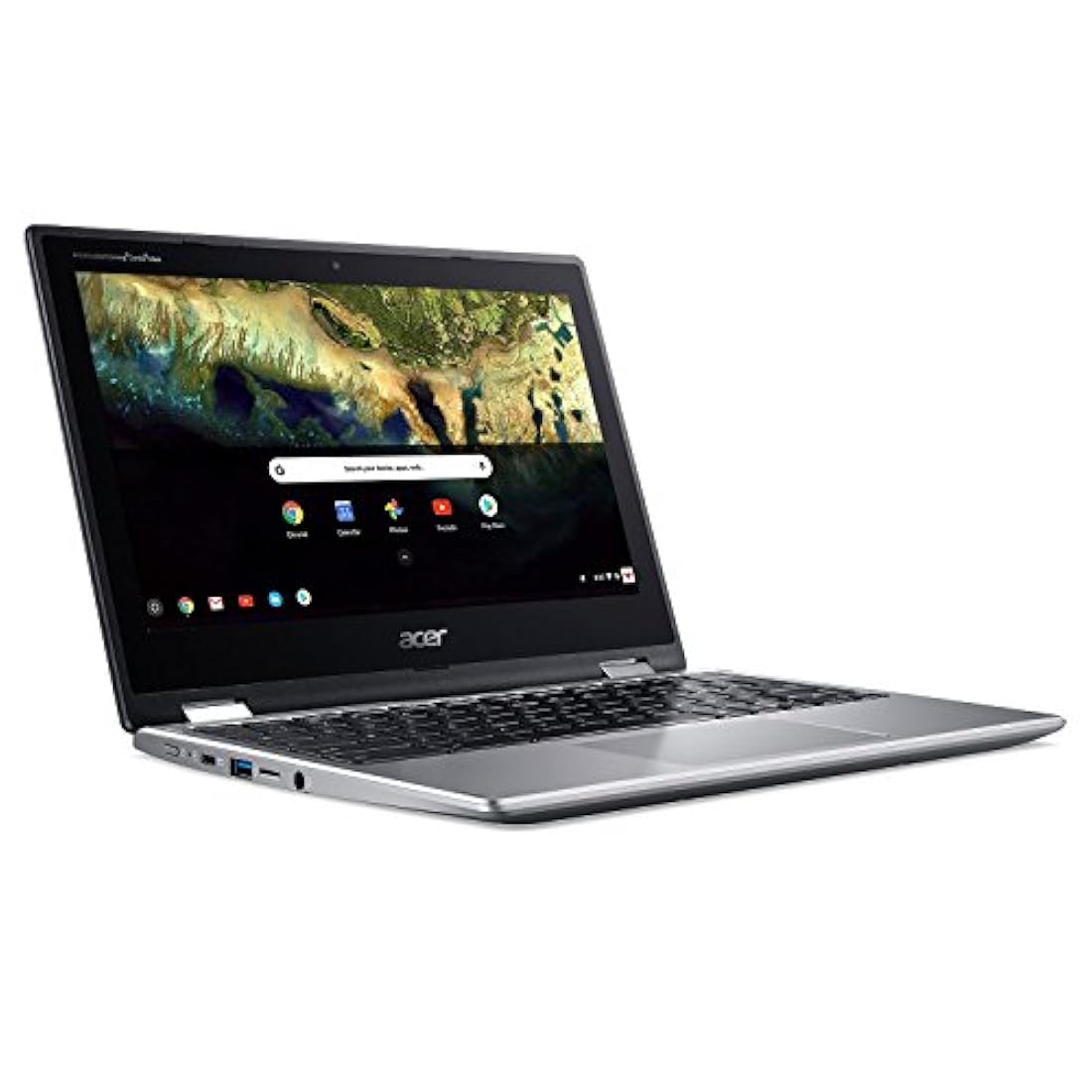 Acer CP311-1H-C5PN Chromebook Spin 11 - Portátil