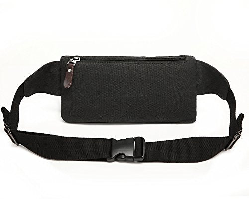 Bolso de la cintura de los hombres