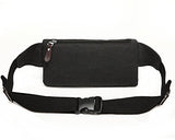 Bolso de la cintura de los hombres