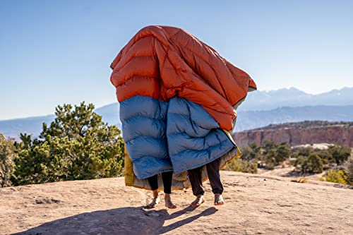 Kelty Sacos de dormir Galactic 30