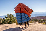 Kelty Sacos de dormir Galactic 30