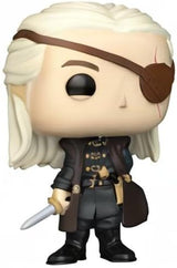 Funko Pop! Aemond Targaryen Chase - House of The Dragon