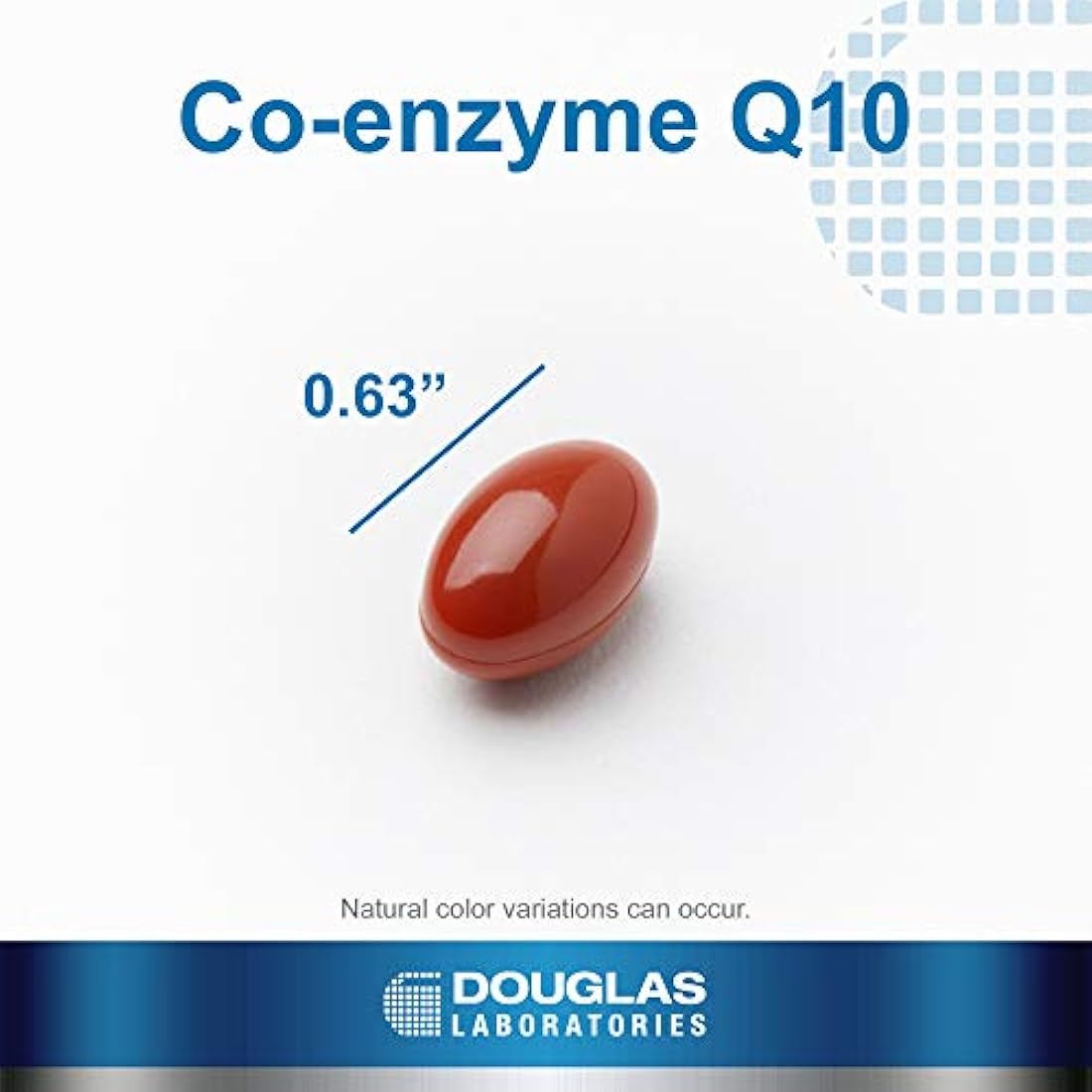 Douglas Laboratories® – Coenzima Q10, 1