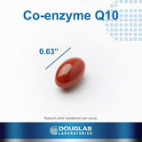Douglas Laboratories® – Coenzima Q10, 1