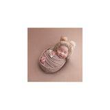 Disfraces de sombrero de oso de peluche talla 0 a 3 meses