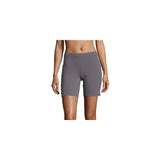 Shorts cortos de ciclismo de punto elástico talla XL