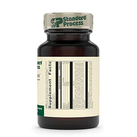 Proceso estándar - Congaplex - 90 cápsulas