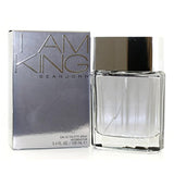 I Am King por Sean John para hombres – 3.4 oz EDT Spray