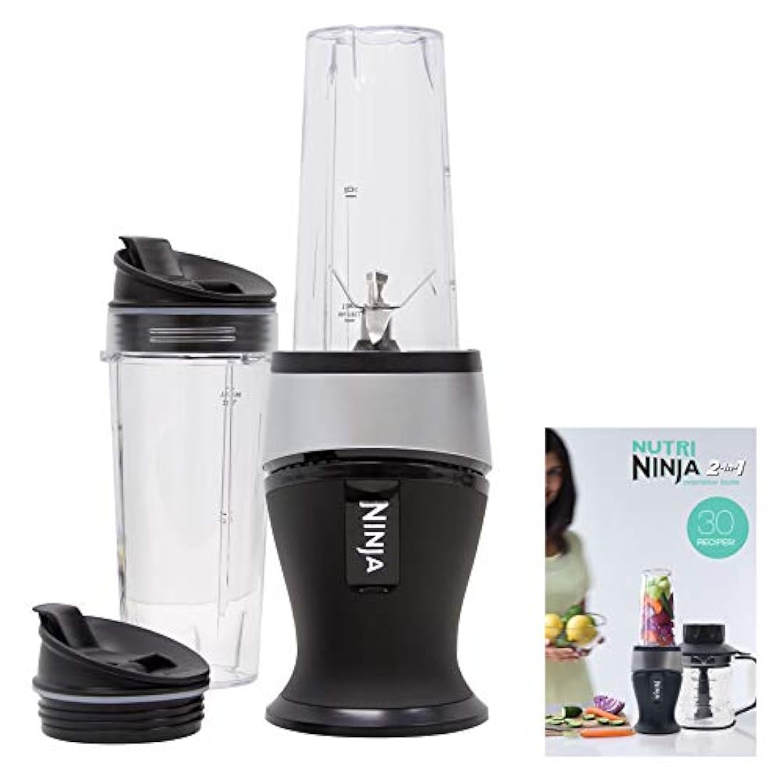 Ninja Fit (QB3001SS)