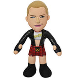 Peluche Ronda Rousey, multicolor, de 10.0 in