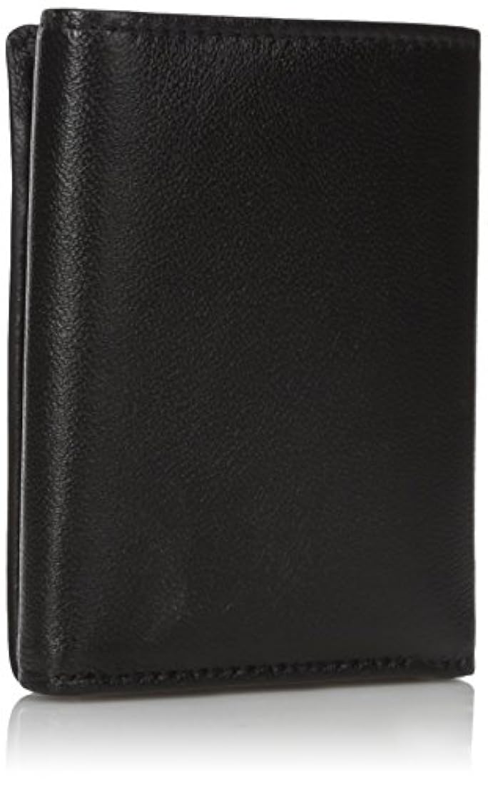 Perry Ellis - Cartera para hombre Gramercy