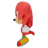 Peluche de Sonic The Hedgehog