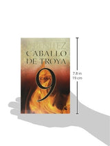 Caballo de Troya 9