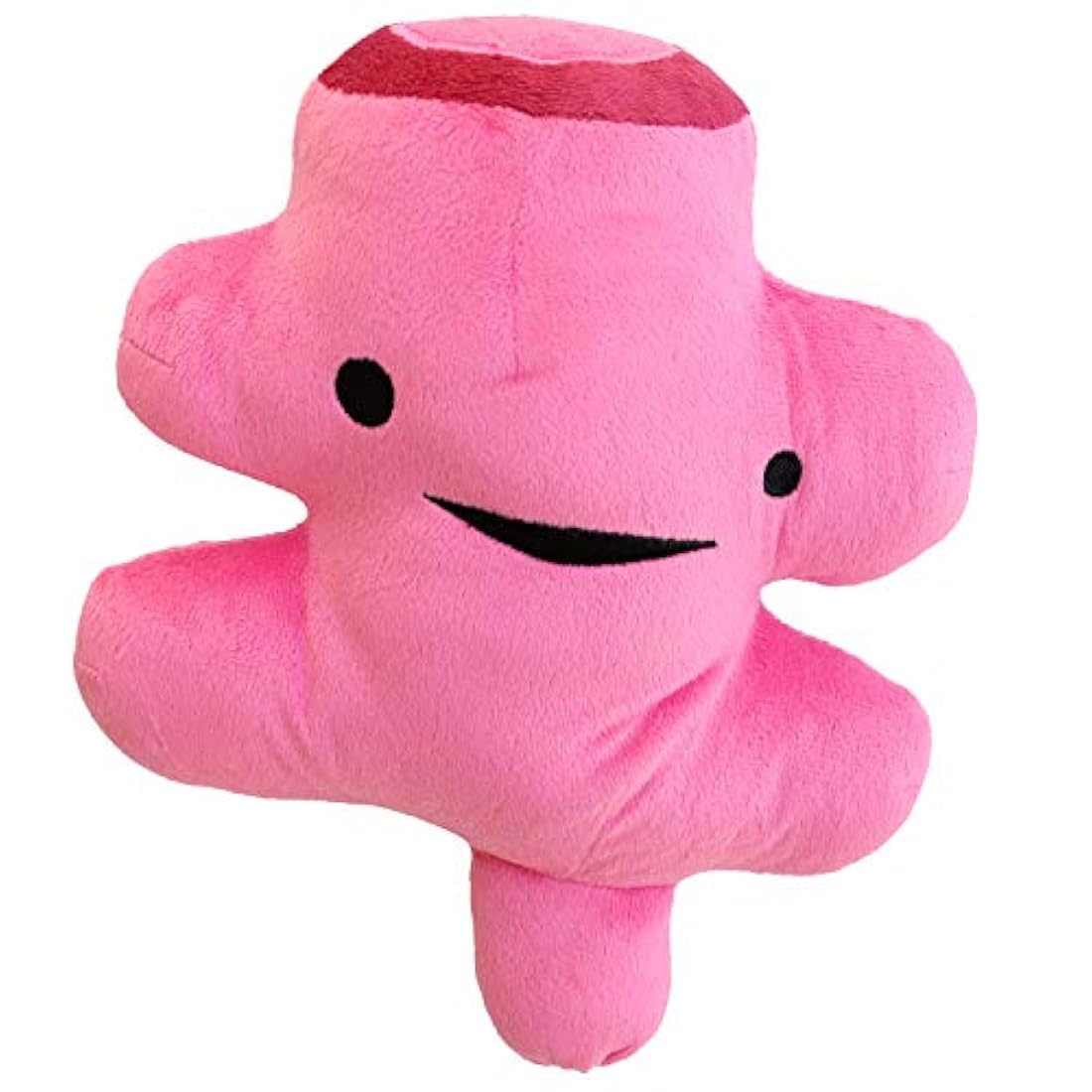 Peluche Bringing Up