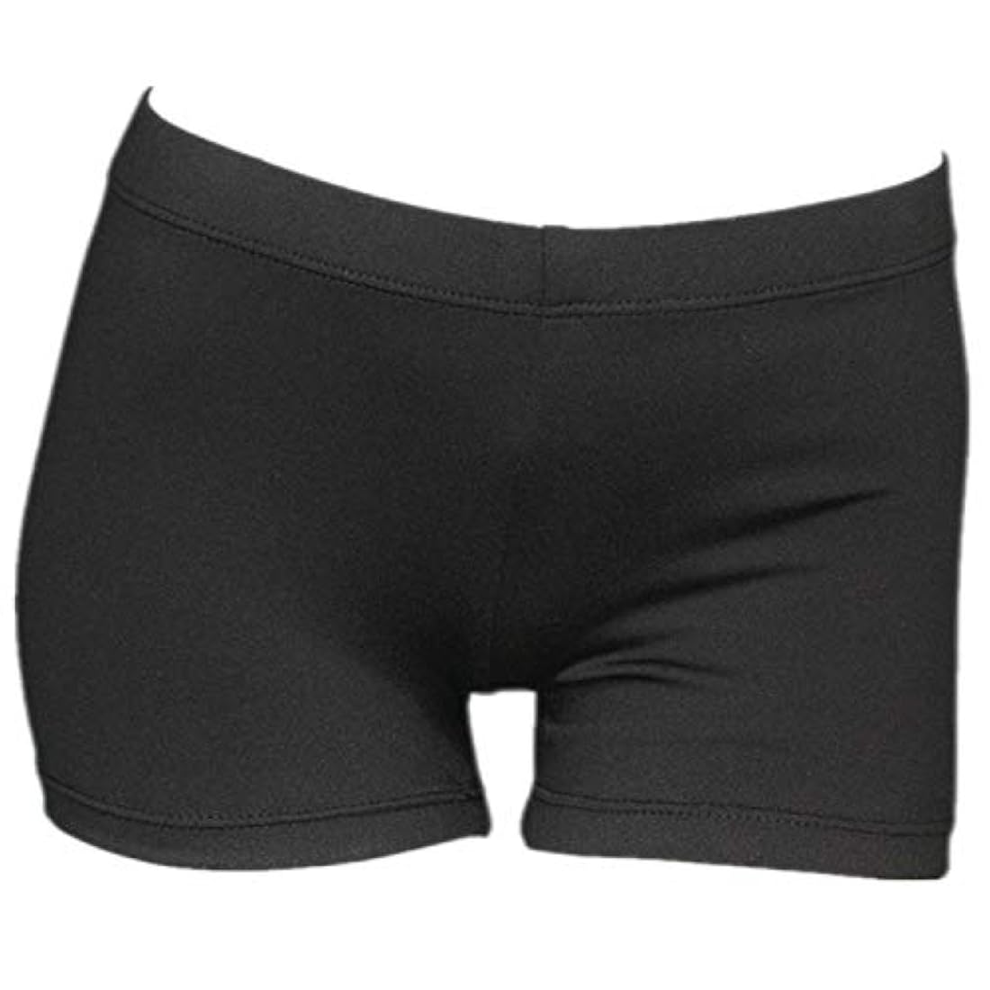 Shorts de gimnasia ZIZI para niña   2-14 años