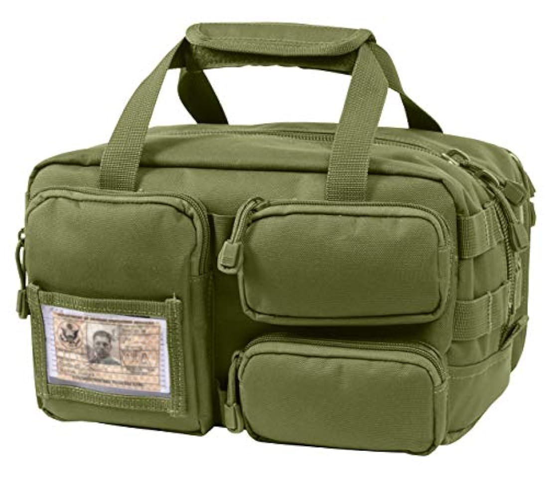 bolsa de herramientas estilo táctico