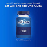 Suplemento multivitamínico One-A-Day para mujer bee-tee-nin
