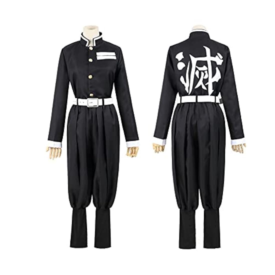 Disfraces Anime - Traje para mujer