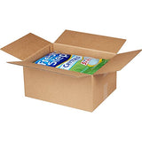 arena para gatos aglomerante perfumado 2 bolsas de 8 libras