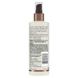 Aceite de coco y argán para el cabello Hair Food