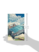 Harry Potter y la cámara secreta
