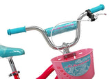 Bicicleta para niña con ruedas SmartStart, 12-14-16-18-20