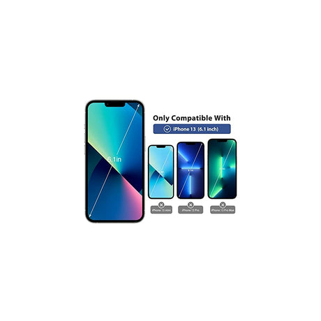 Fundas y Estuches para Phone 13 transparente